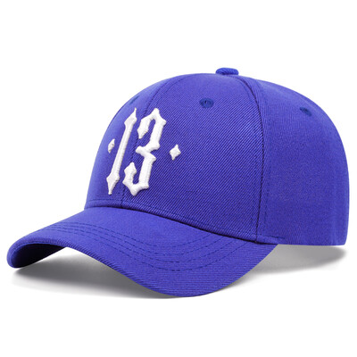 2024 Nová módna gotická vyšívaná pánska bejzbalová čiapka s výšivkou, ležérna slnečná čiapka, unisexová šiltovka so zapínaním na knoflík, nastaviteľná