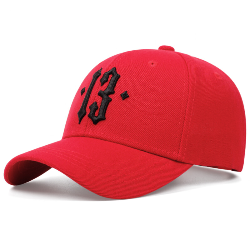 2024 Nová módna gotická vyšívaná pánska bejzbalová čiapka s výšivkou, ležérna slnečná čiapka, unisexová šiltovka so zapínaním na knoflík, nastaviteľná