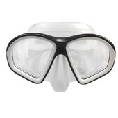 QYQ Παιδική μάσκα κατάδυσης Γυαλιά κολύμβησης σκληρυμένο γυαλί στεγανό