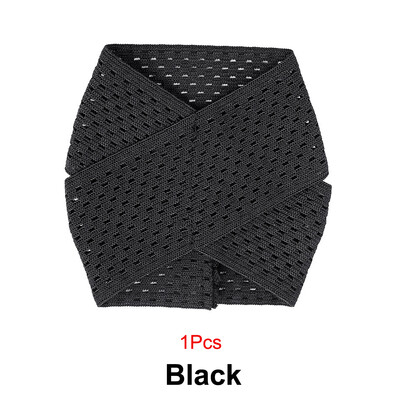 1 bucăți de sprijin pentru gleznă pentru femei și bărbați, curea de compresie pentru gleznă, înveliș pentru picioare pentru sport și glezna cu entorsă