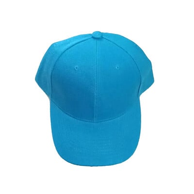 Bărbați, femei, șapcă de baseball în mai multe culori, șapcă cu vârf, culoare uni, reglabilă, unisex, pălărie pentru tată, vânzări cu ridicata, pălării, pălării pentru bărbați 골프모자