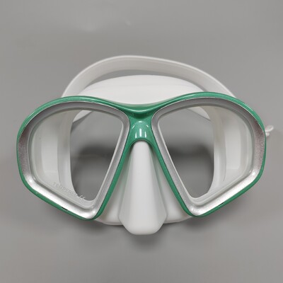 Mască de scufundări pentru adulți Ochelari de scufundare din silicon Ochelari de scufundare Echipament de înot Instrumente de înot