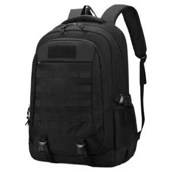 45L Tactical Backpack Outdoor Molle Bag Oxford σακίδιο για άνδρες και γυναίκες Πεζοπορία Κάμπινγκ Κυνήγι Αθλητικές τσάντες ταξιδιού