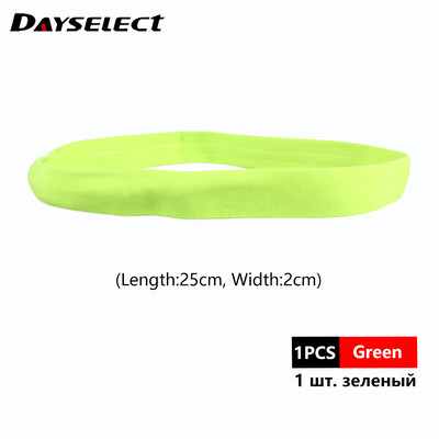 Bărbați Femei Bentiță Sport Transpirație Benzi pentru păr Protecția frunții Alergare Fitness Yoga Tenis Banda elastică pentru transpirație