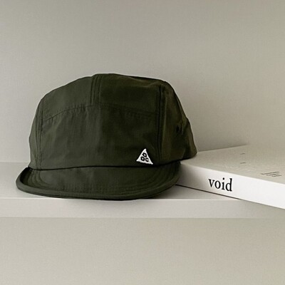 Ležerni šešir za kampiranje s kratkim obodom Brzosušeći mekani šeširi za sunčanje Podesiva bejzbol kapa za muškarce i žene