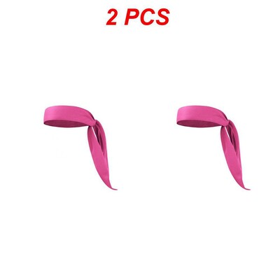 Žene Muškarci Traka za kosu Biciklistički turban Gusarska traka za glavu za trčanje Košarka Trening u teretani Traka za znojenje Yoga Fitness Ninja Kravata Bandane