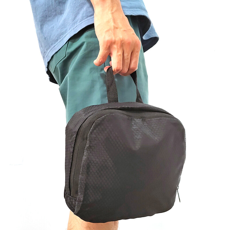 Sulankstoma kuprinė moterims 35 l lengvas kelioninis nešiojamas kuprinės krepšys vyrams, didelės talpos laisvalaikiui didelio dydžio krepšys