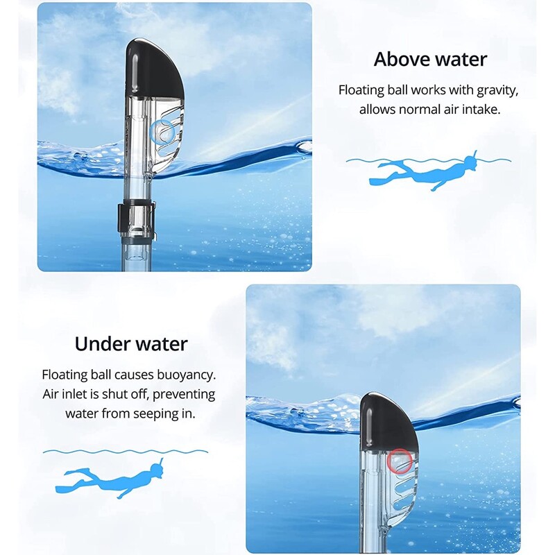 Nardymo kaukė plataus vaizdo nardymo kaukė, apsauganti nuo rūko ir nuotėkio su kameros tvirtinimo kaukė nardymo kaukė suaugusiems ir jauniems