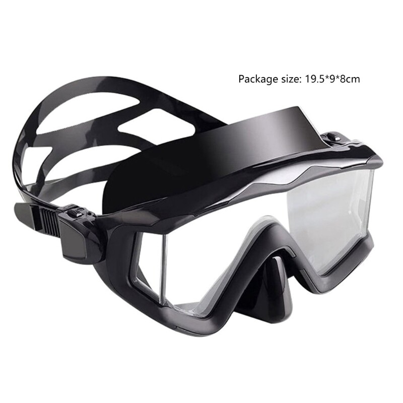 Sukeldumismask Sukeldumismask Sukeldumismask Sukeldumismask Veemask Sukeldumisklaasist ujumisprillid täiskasvanutele