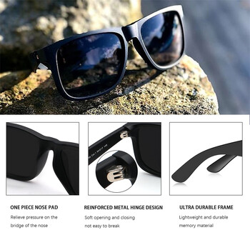 MAXJULI Luxury Design Γυαλιά ηλίου 2022 Γυναικεία γυαλιά ηλίου UV400 Polarized Αθλητικά γυαλιά ορειβασίας ποδηλασίας εξωτερικού χώρου 8806