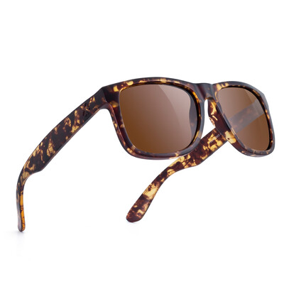 MAXJULI Ochelari de soare cu design de lux 2022 Ochelari de soare polarizați UV400 pentru femei Alpinism în aer liber Ciclism Sport Ochelari 8806