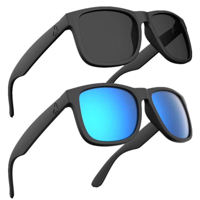 MAXJULI Ochelari de soare cu design de lux 2022 Ochelari de soare polarizați UV400 pentru femei Alpinism în aer liber Ciclism Sport Ochelari 8806