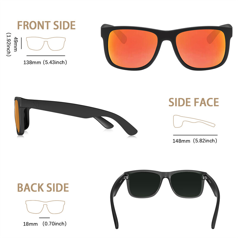 MAXJULI Ochelari de soare cu design de lux 2022 Ochelari de soare polarizați UV400 pentru femei Alpinism în aer liber Ciclism Sport Ochelari 8806