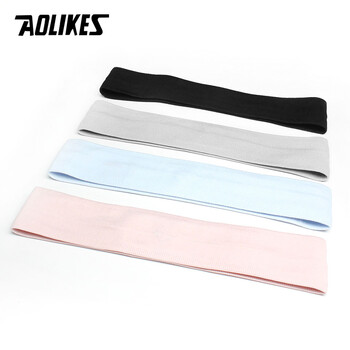 AOLIKES Sport Sweat Headband Ανδρική μπάντα για άντρες και γυναίκες