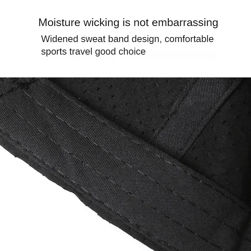 Летни дишащи шапки за туризъм Мрежести бързосъхнещи мъжки дамски спортове на открито Пътуване Риболов Катерене Колоездене Бягане Бейзболна шапка