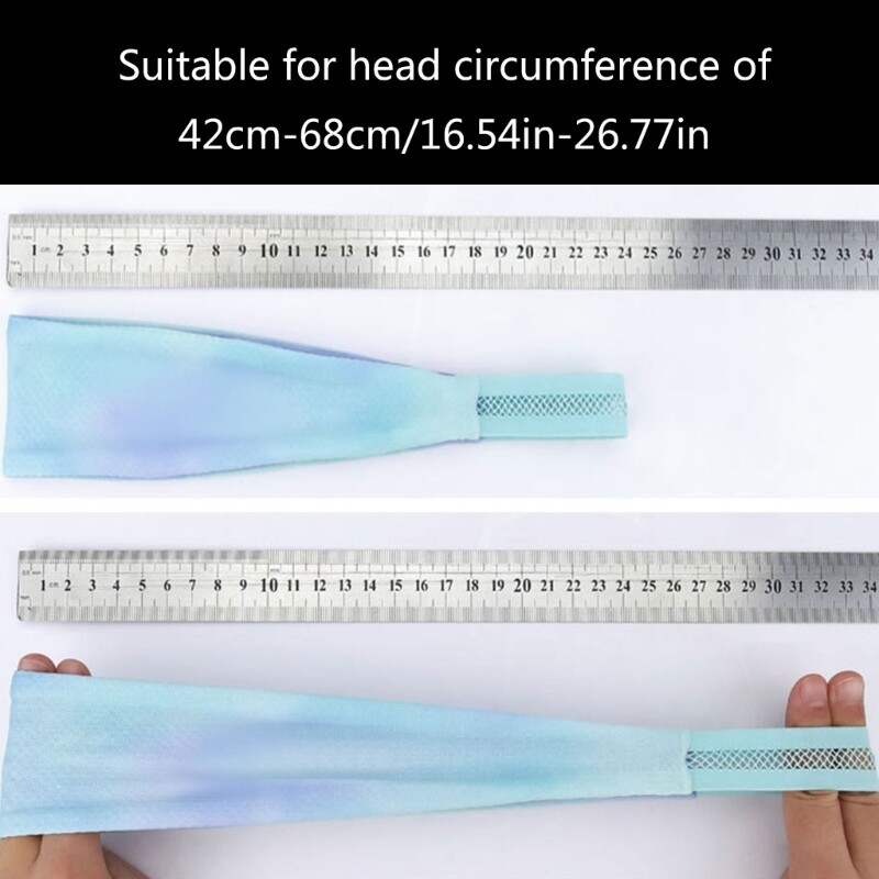 Higipaelad lastele Jalgpall Peapaelad Poistele Sportlikud Higipaelad Sportlikud Higipaelad Hingavad peapaelad Elastsed juuksepaelad