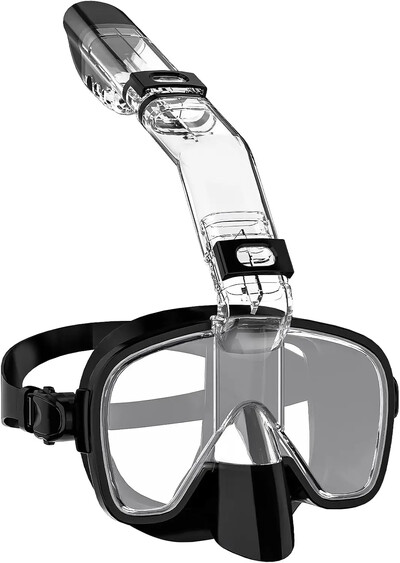 Nardymo plaukimo kaukė nardymo akiniai akiniai nardymo akiniai plaukimo vamzdelių rinkinys nardymo kaukė suaugusiems unisex