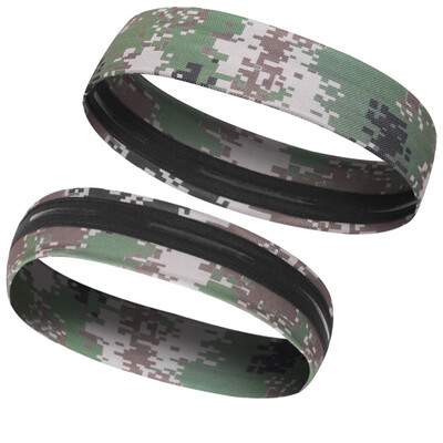 Meryl Athletic galvas saite vīriešiem sieviešu elastīgās sviedru lentes, basketbola sporta veidi, fitnesa zāle, sviedru lente, volejbols, tenisa galvas saite