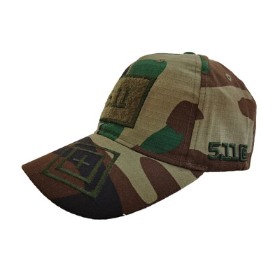Şapci de baseball tactice pentru bărbaţi Şapcă în aer liber Camuflaj Vânătoare Drumeţii CS Pălărie snapback din bumbac Pălării de soare de camioner de vară