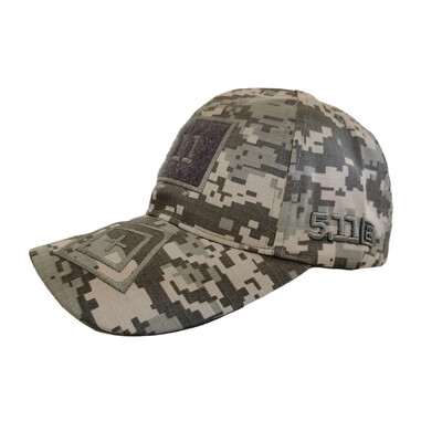 Şapci de baseball tactice pentru bărbaţi Şapcă în aer liber Camuflaj Vânătoare Drumeţii CS Pălărie snapback din bumbac Pălării de soare de camioner de vară