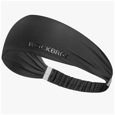 ROCKBROS galvas saite, sviedru lente