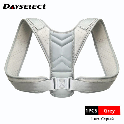 Podesivi korektor držanja leđa Pojas za korekciju potpore za ramena Steznica za vrat Oprema za vježbanje Kućni ured Muškarac Žena