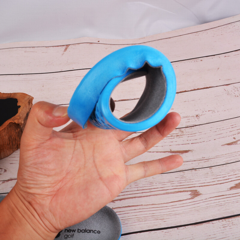 Newblance triecienu absorbējošs, elastīgs, elpojošs dezodorants, skriešanas spilvena zolītes kājām vīriešiem zolītes apaviem zole sporta zolīte