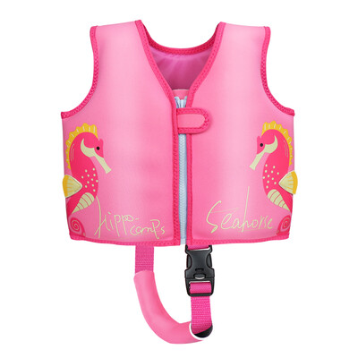 Neoprenski dječji prsluk za spašavanje Wakeboard Jet Surfanje Surfanje Pomoć za plovnost Sigurne jakne s kopčama za surfanje Plivanje Jedrenje Rafting