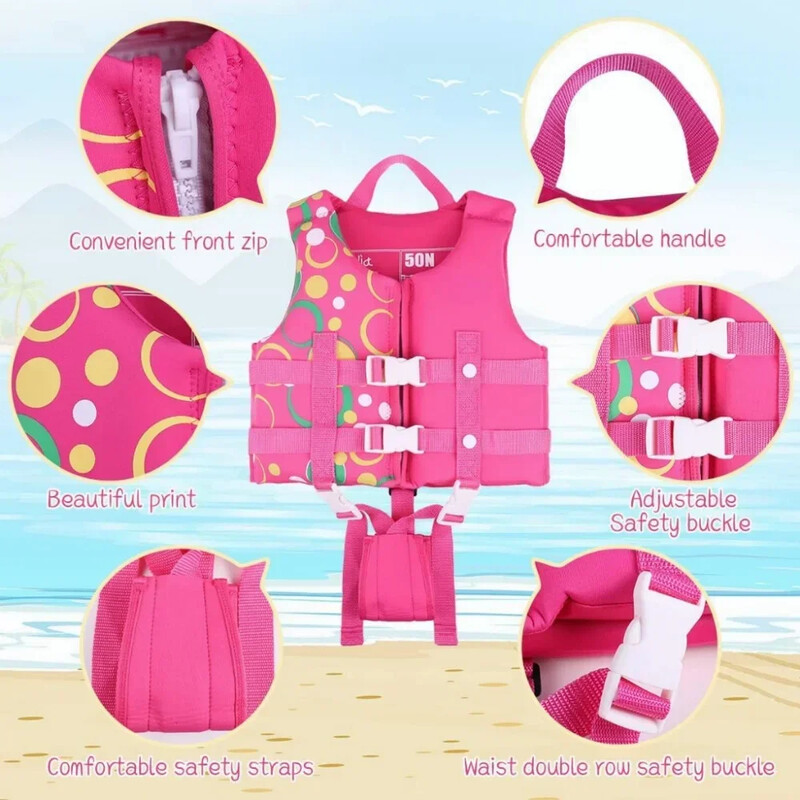 Plivački prsluk za spašavanje Vodeni sportovi Motorni čamci Wakeboard Splav Splav Drifting Vožnja čamcem Surfanje Neoprenski prsluk za spašavanje