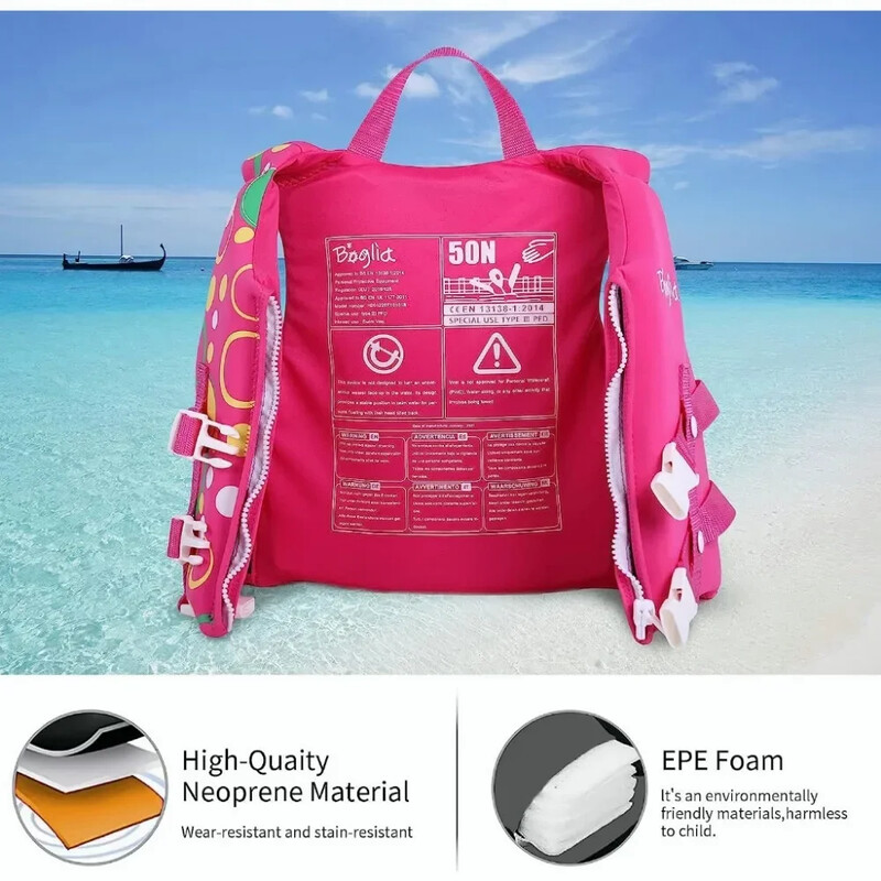 Plivački prsluk za spašavanje Vodeni sportovi Motorni čamci Wakeboard Splav Splav Drifting Vožnja čamcem Surfanje Neoprenski prsluk za spašavanje