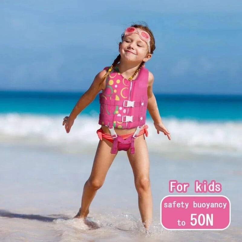 Plivački prsluk za spašavanje Vodeni sportovi Motorni čamci Wakeboard Splav Splav Drifting Vožnja čamcem Surfanje Neoprenski prsluk za spašavanje