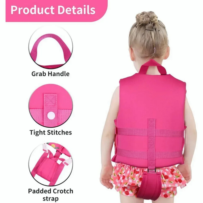 Plivački prsluk za spašavanje Vodeni sportovi Motorni čamci Wakeboard Splav Splav Drifting Vožnja čamcem Surfanje Neoprenski prsluk za spašavanje