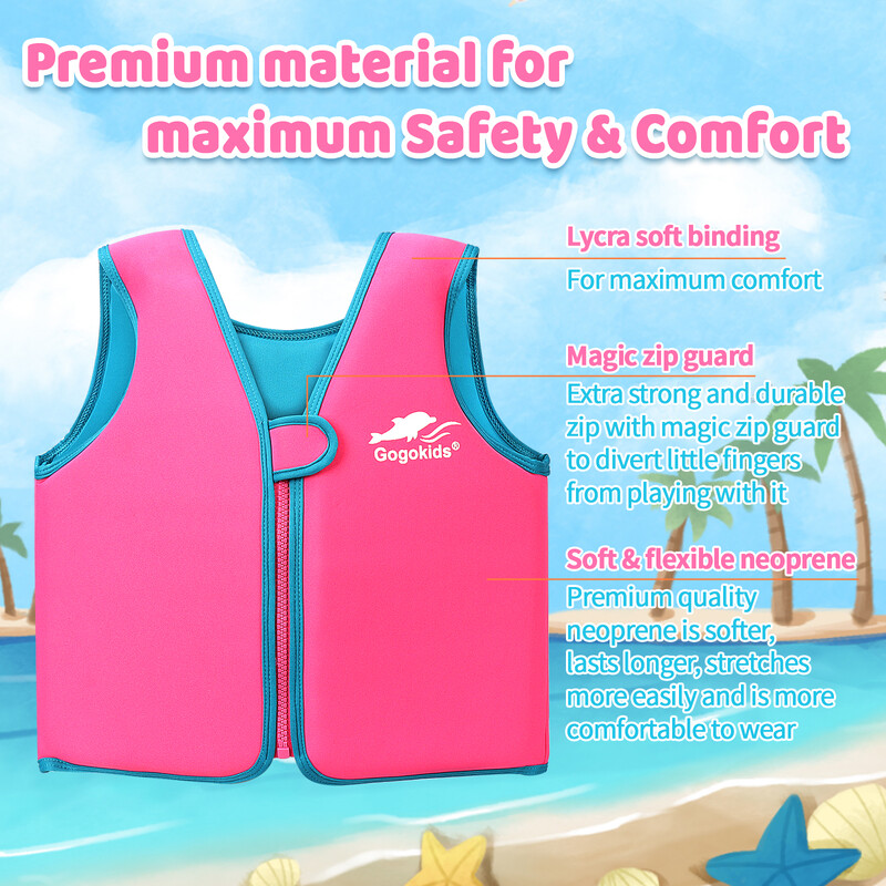 Vaikiškos plaukimo liemenės Vaikams plūduriuojančios plaukimo striukės Vandens sportas Plaukimo pratimai Žvejyba Plaukimas banglentėmis berniukams ir mergaitėms