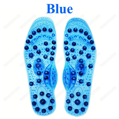 Branțuri magnetice Presopunctură Masaj Pantofi Încălțăminte Branț pentru bărbați Femei Respirabil Ortopedic Anti-oboseală Îngrijire a sănătății