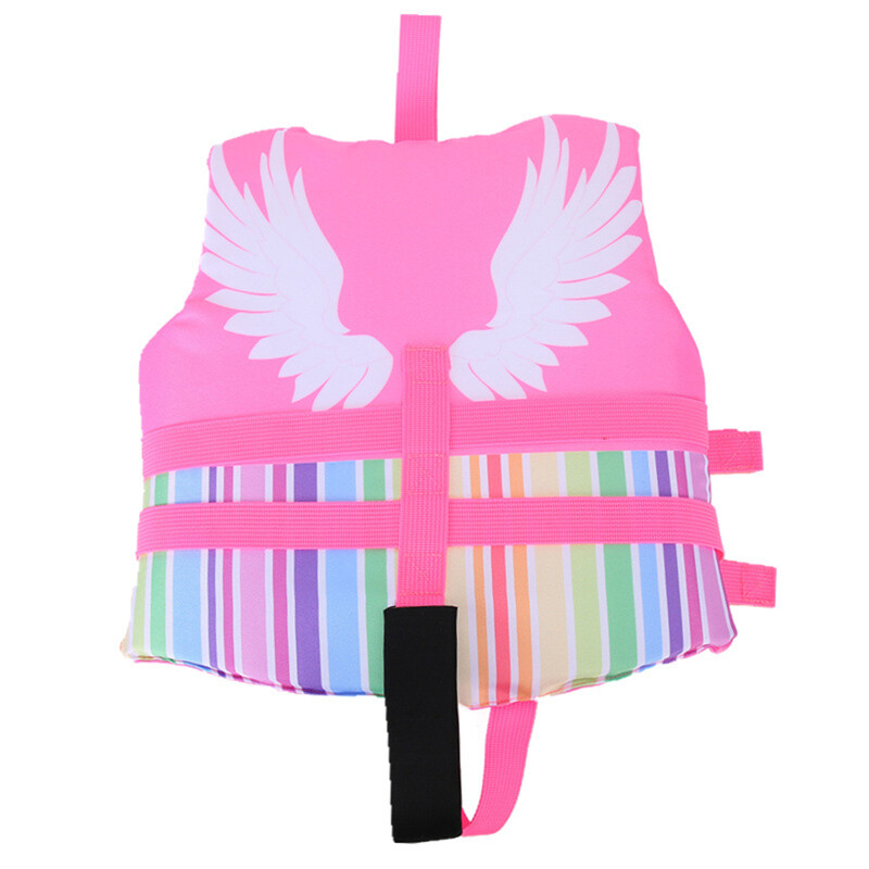 2024. aasta laste päästevest ujuv tüdrukute jope poiste ujumistrikoo päikesekaitsekreem Ujuv jõuline basseinitarvikud triiviva paadisõidu jaoks