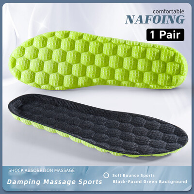 Branț sport din latex Tampoane moi de înaltă elasticitate Deodorant respirabil Absorbție de transpirație Pernă pentru picioare Suport arc branț