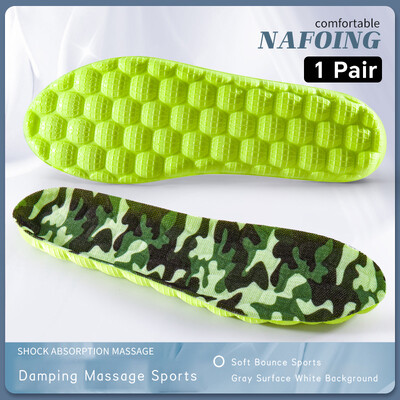 Branț sport din latex Tampoane moi de înaltă elasticitate Deodorant respirabil Absorbție de transpirație Pernă pentru picioare Suport arc branț