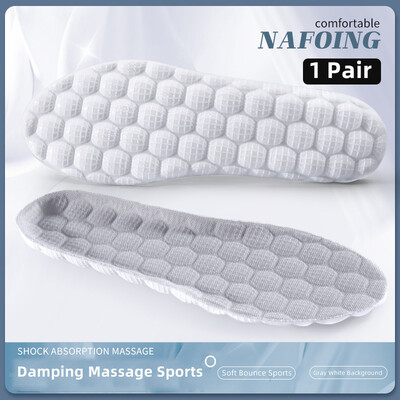 Branț sport din latex Tampoane moi de înaltă elasticitate Deodorant respirabil Absorbție de transpirație Pernă pentru picioare Suport arc branț