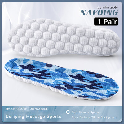 Branț sport din latex Tampoane moi de înaltă elasticitate Deodorant respirabil Absorbție de transpirație Pernă pentru picioare Suport arc branț