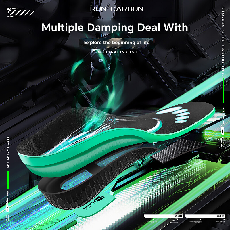 Branț pentru pantofi ortopedici din TPU, corecție pentru picioare X/O, inserție pentru pantofi sport cu suport plat pentru arc