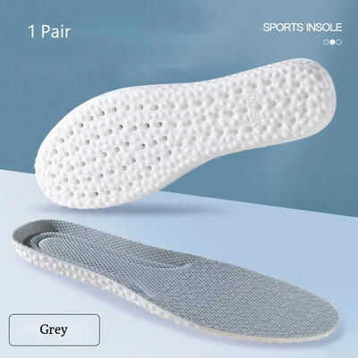 6 bucăți branț pentru alergare sport pentru pantofi Suport arc moale, care absoarbe șocurile, șablon pentru fasciita plantară, branțuri pentru picioare, talpa pantofilor