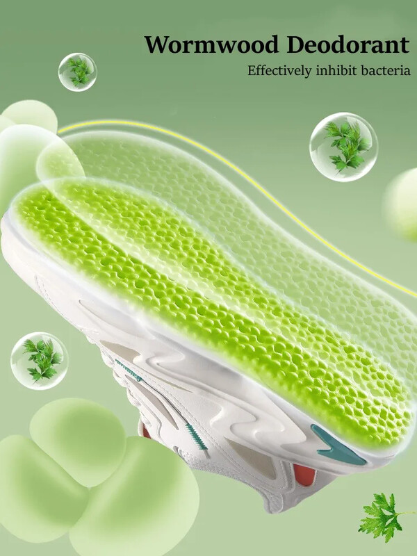 6 bucăți branț pentru alergare sport pentru pantofi Suport arc moale, care absoarbe șocurile, șablon pentru fasciita plantară, branțuri pentru picioare, talpa pantofilor