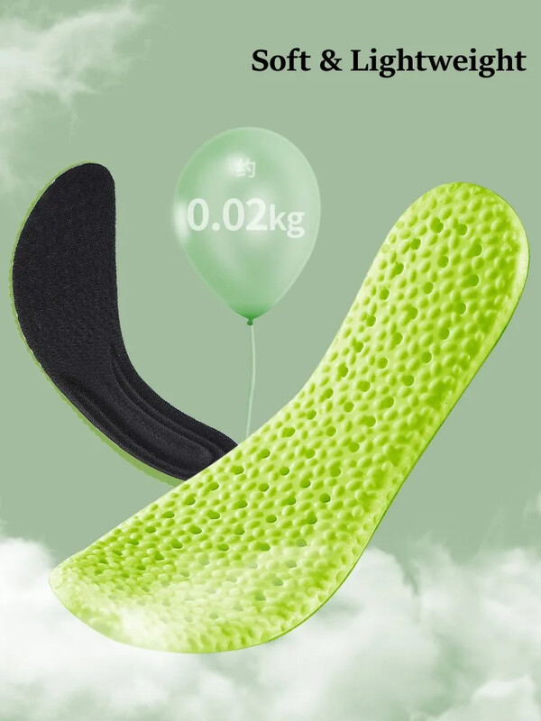 6 bucăți branț pentru alergare sport pentru pantofi Suport arc moale, care absoarbe șocurile, șablon pentru fasciita plantară, branțuri pentru picioare, talpa pantofilor