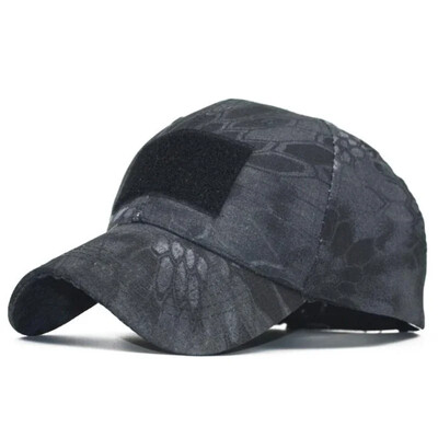 Bărbați Femei Sport în aer liber Drumeții FG atacs Căciulă de camuflaj Multicam Şepci de baseball Camo tactică Vânătoare Accesorii pentru pălărie Snapback