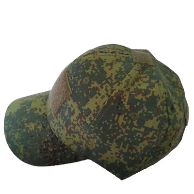 Bărbați Femei Sport în aer liber Drumeții FG atacs Căciulă de camuflaj Multicam Şepci de baseball Camo tactică Vânătoare Accesorii pentru pălărie Snapback