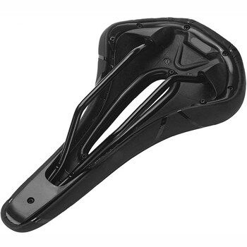 Σέλα ποδηλάτου MTB Mountain Road Bike Seat Hollow Gel Άνετο μαξιλάρι ποδηλασίας Σέλα ποδηλάτου άσκησης για άνδρες και γυναίκες