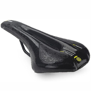 Σέλα ποδηλάτου MTB Mountain Road Bike Seat Hollow Gel Άνετο μαξιλάρι ποδηλασίας Σέλα ποδηλάτου άσκησης για άνδρες και γυναίκες