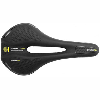 Σέλα ποδηλάτου MTB Mountain Road Bike Seat Hollow Gel Άνετο μαξιλάρι ποδηλασίας Σέλα ποδηλάτου άσκησης για άνδρες και γυναίκες