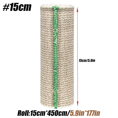 1 „Roll Premium“ elastinis tvarsliava, be medvilnės latekso suspaudžiamas tvarsčių įvyniojimas su savaime užsisegimu, atrama ir pirmoji pagalba sportuojant