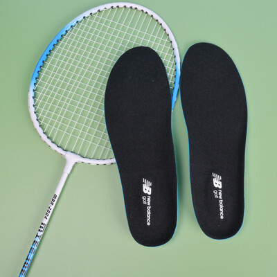 Novi Blance uložak Super mekana sportska obuća Uložak za stopala Košare za trčanje Potplat za cipele Potporni luk Ortopedski umeci Uniseks